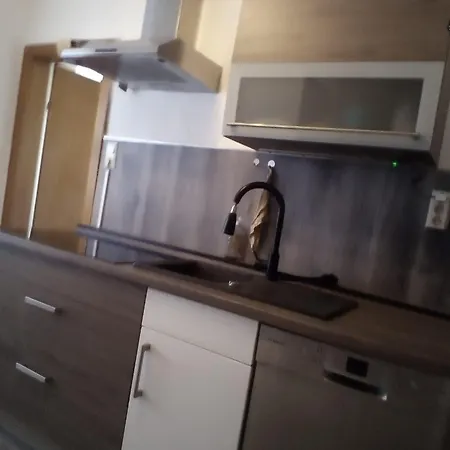 Wellness Und Wander Oase Burgwald Apartamento *