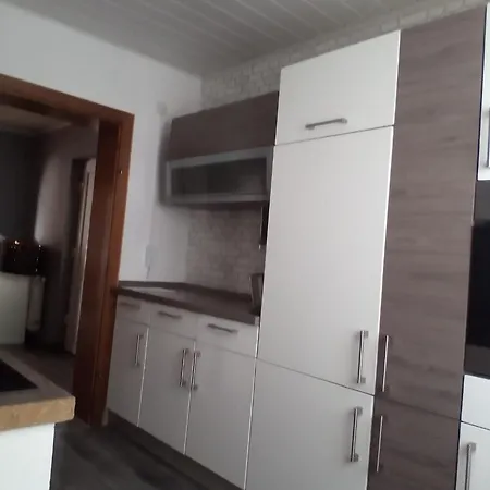 Apartamento Wellness Und Wander Oase Burgwald *