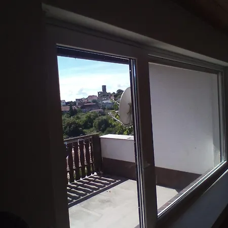 Wellness Und Wander Oase Burgwald Apartmán *