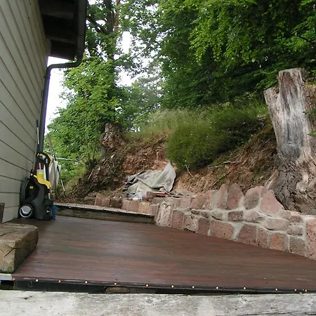 Wellness Und Wander Oase Burgwald Apartamento *