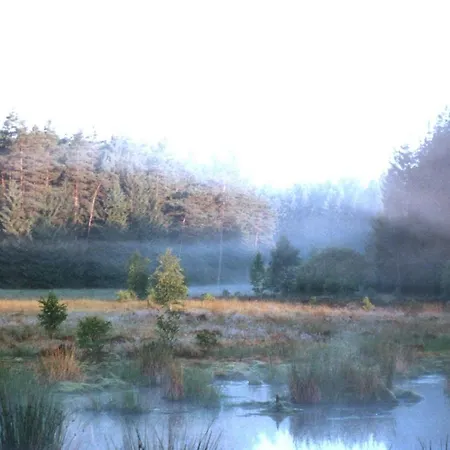 Wellness Und Wander Oase Burgwald *