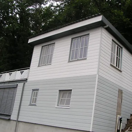 Wellness Und Wander Oase Burgwald *