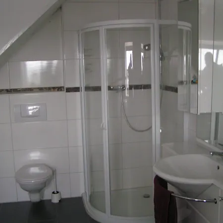 Apartmán Wellness Und Wander Oase Burgwald *