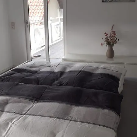 Wellness Und Wander Oase Burgwald Apartmán *