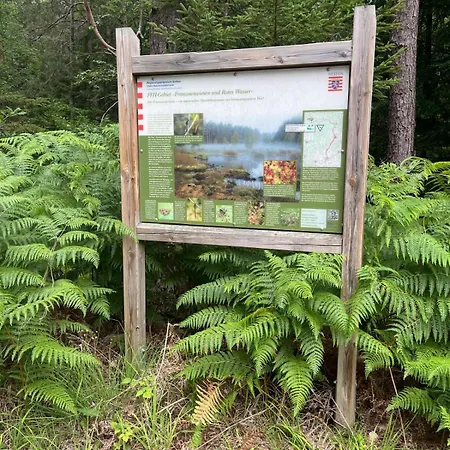 Apartmán Wellness Und Wander Oase Burgwald Mellnau