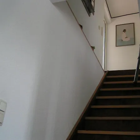 Wellness Und Wander Oase Burgwald Apartmán Mellnau