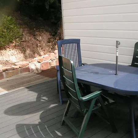 Apartamento Wellness Und Wander Oase Burgwald *