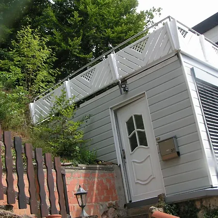 Wellness Und Wander Oase Burgwald Mellnau