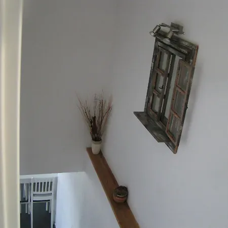 Apartmán Wellness Und Wander Oase Burgwald *