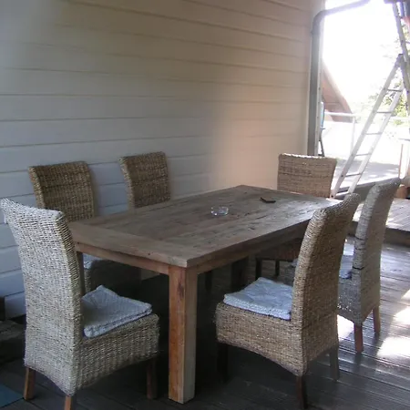 Apartamento Wellness Und Wander Oase Burgwald