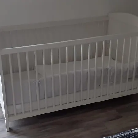 Apartamento Wellness Und Wander Oase Burgwald