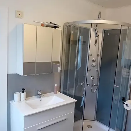 Wellness Und Wander Oase Burgwald