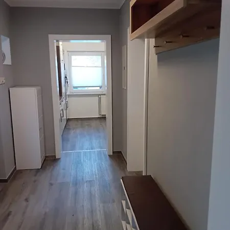 Wellness Und Wander Oase Burgwald