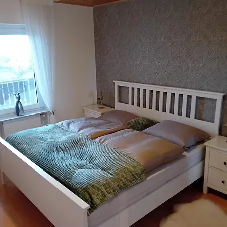 Wellness Und Wander Oase Burgwald