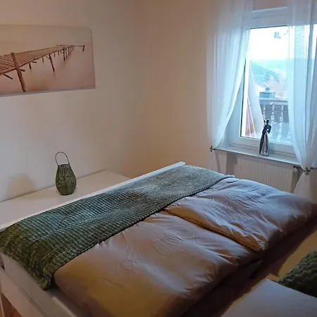 Wellness Und Wander Oase Burgwald Mellnau