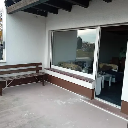 Wellness Und Wander Oase Burgwald