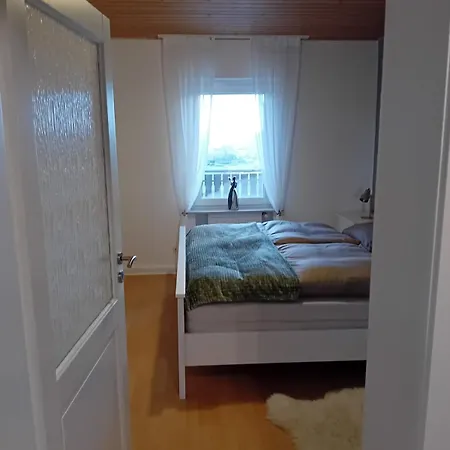 Wellness Und Wander Oase Burgwald *