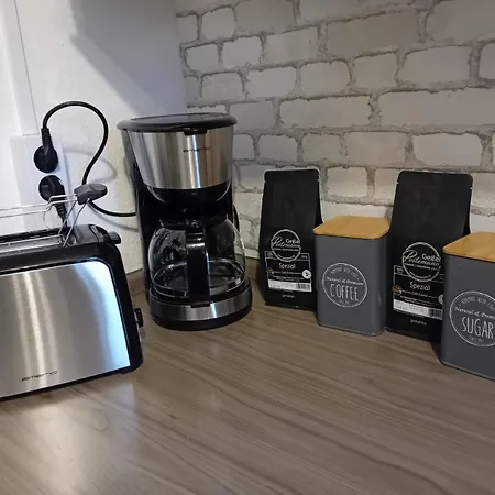 Wellness Und Wander Oase Burgwald Apartamento Mellnau