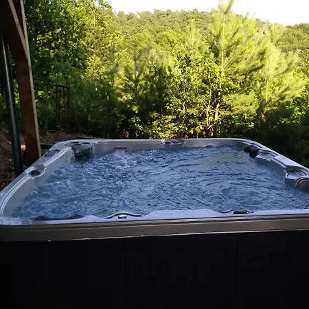 Wellness Und Wander Oase Burgwald *