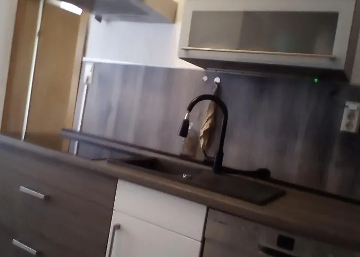 Wellness Und Wander Oase Burgwald Апартаменты *