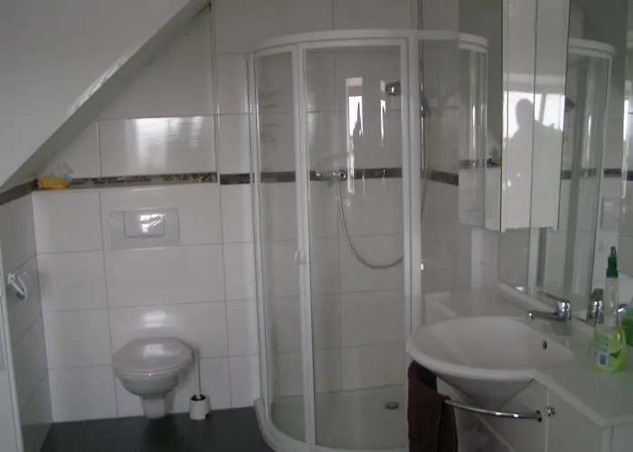 Апартаменты Wellness Und Wander Oase Burgwald *