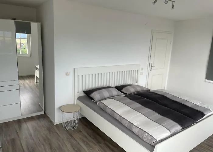 Wellness Und Wander Oase Burgwald