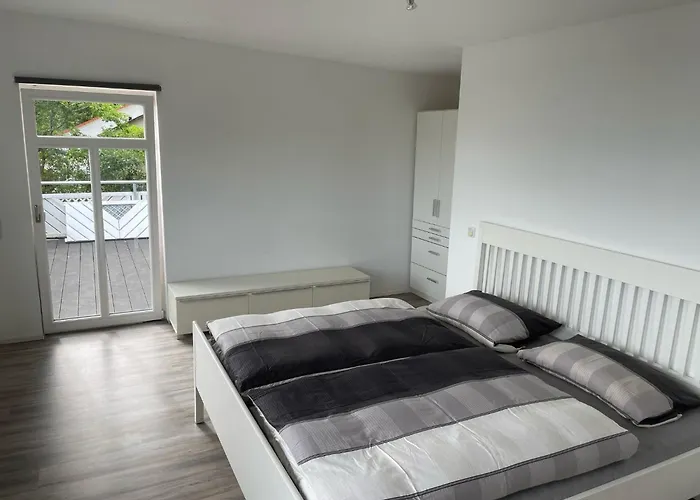 Wellness Und Wander Oase Burgwald Mellnau