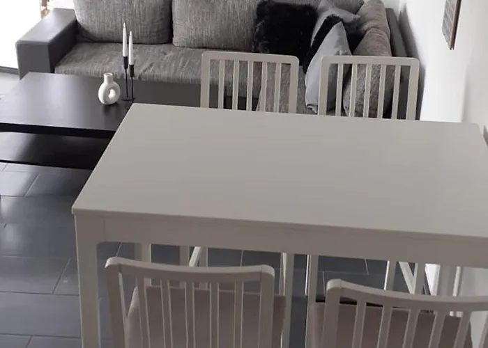 Wellness Und Wander Oase Burgwald