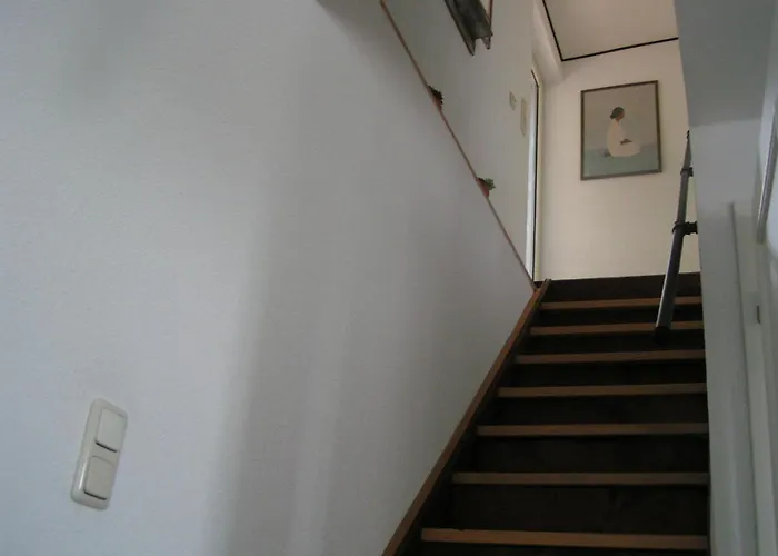 Wellness Und Wander Oase Burgwald Апартаменты Mellnau