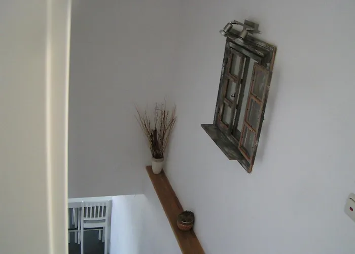 Апартаменты Wellness Und Wander Oase Burgwald *