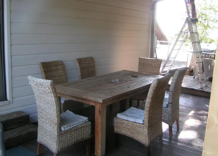 Апартаменты Wellness Und Wander Oase Burgwald