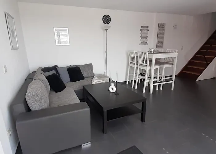 Wellness Und Wander Oase Burgwald