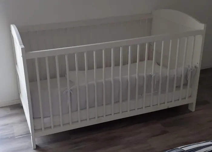 Апартаменты Wellness Und Wander Oase Burgwald