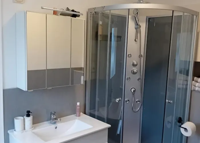 Wellness Und Wander Oase Burgwald Апартаменты Mellnau