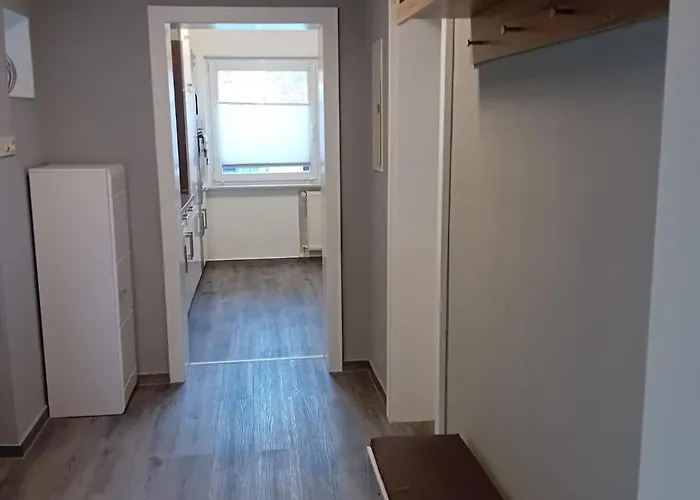 Wellness Und Wander Oase Burgwald