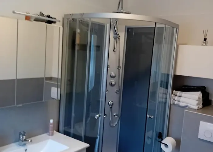 Апартаменты Wellness Und Wander Oase Burgwald *