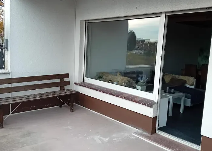 Wellness Und Wander Oase Burgwald