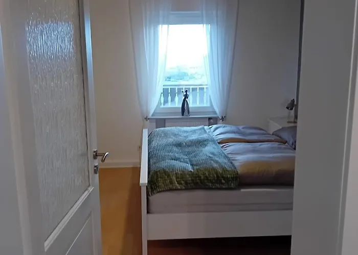 Wellness Und Wander Oase Burgwald *