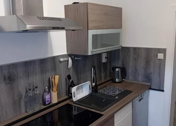 Wellness Und Wander Oase Burgwald Mellnau