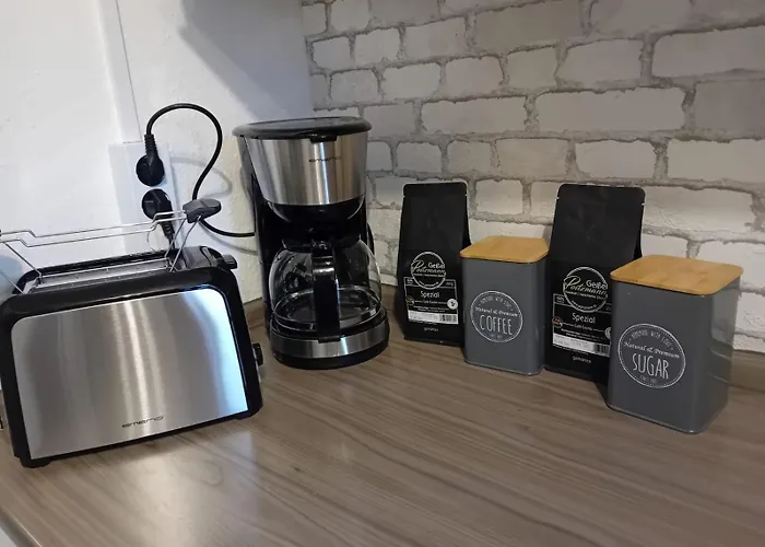 Wellness Und Wander Oase Burgwald Апартаменты Mellnau